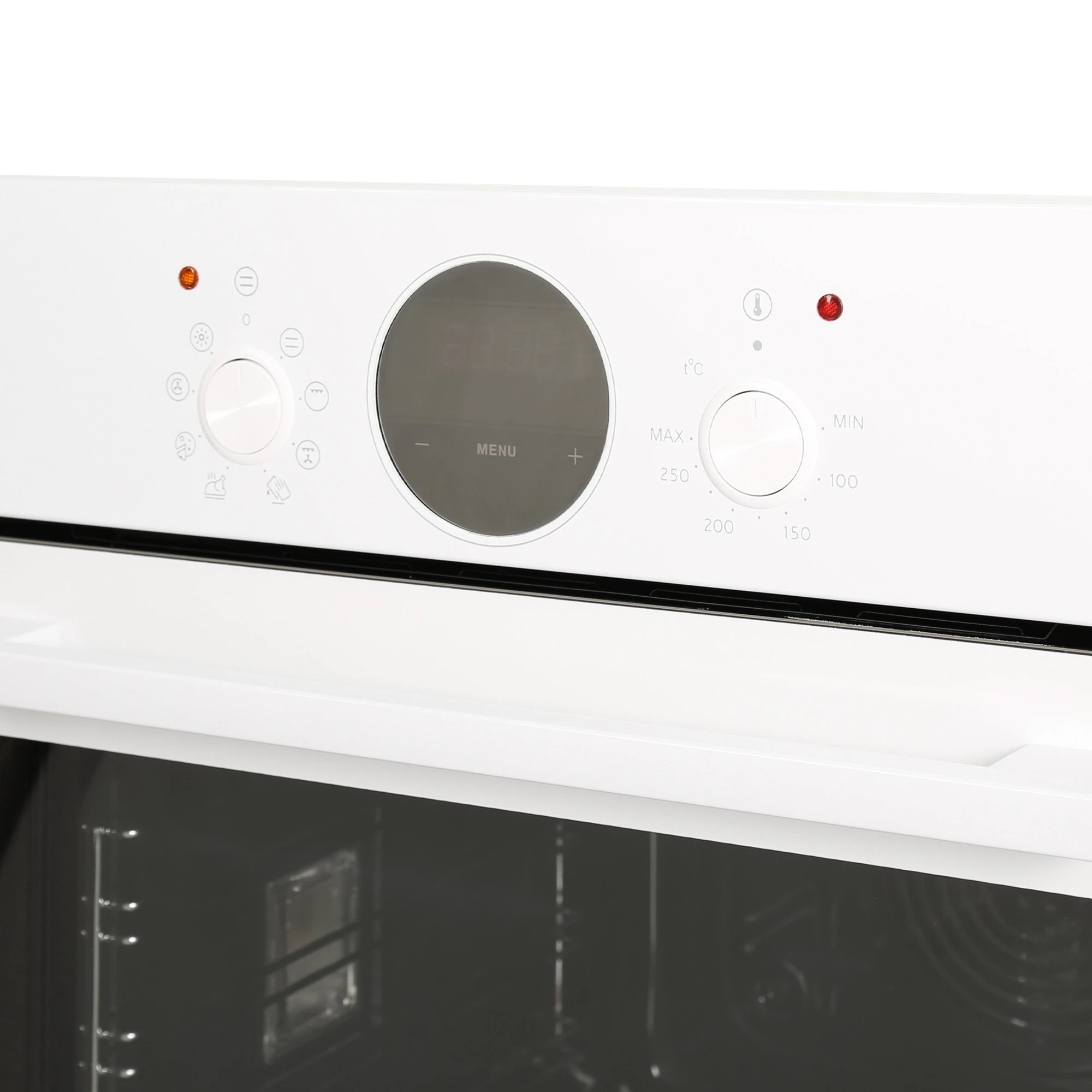 Духовой шкаф Gefest 602-02 РБ