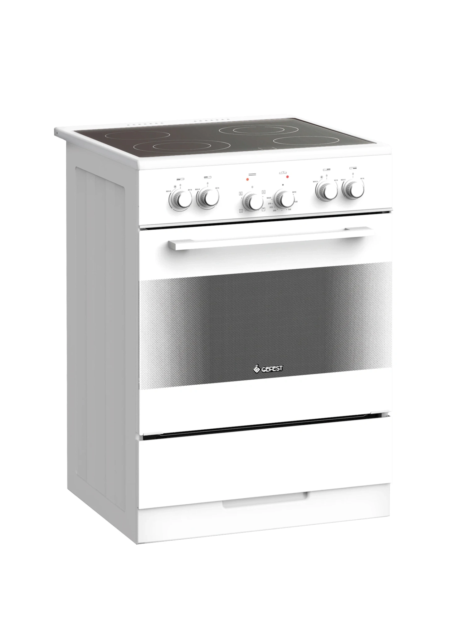 Электрическая плита Gefest 6560-03 0298