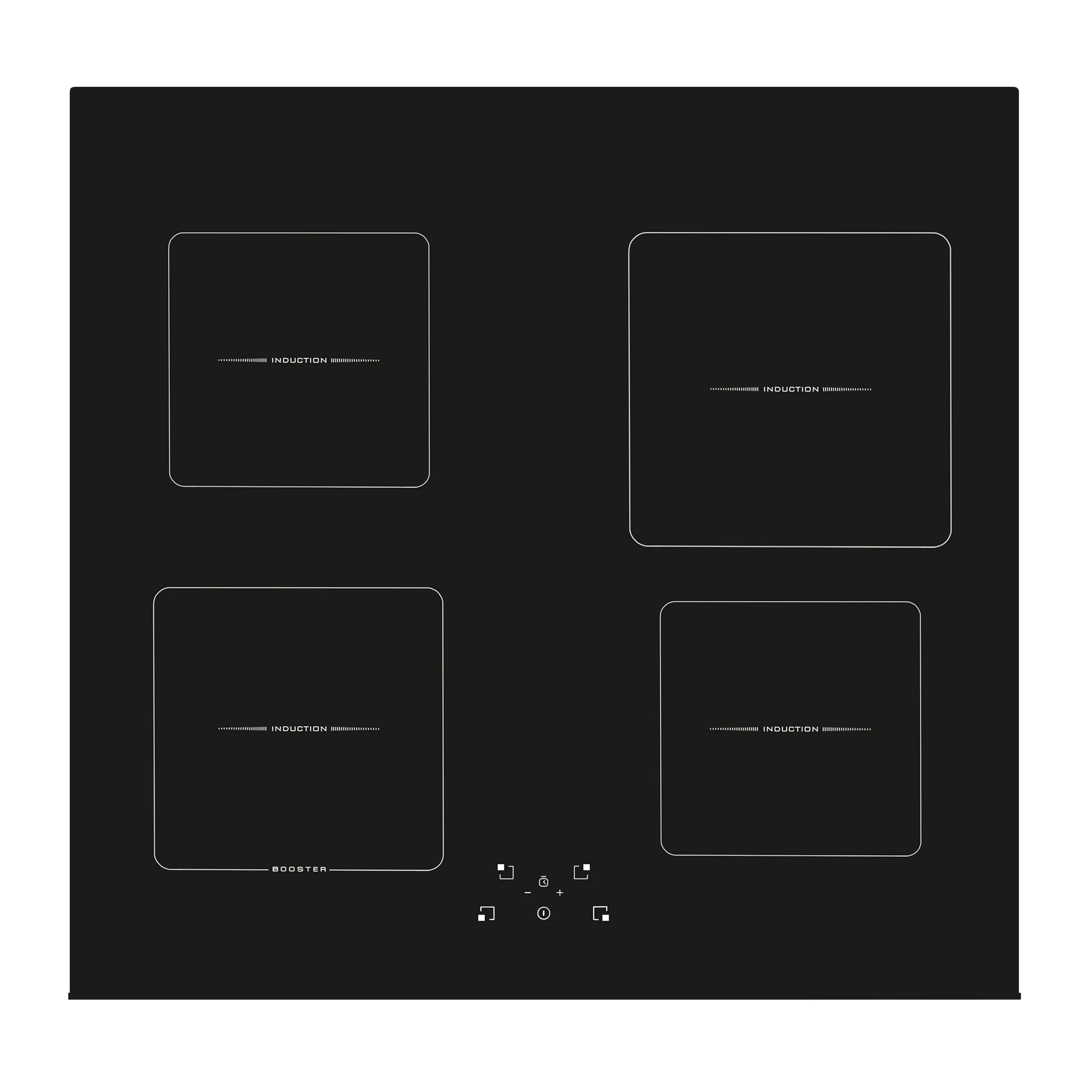 Электрическая плита Gefest 6570-04 S040