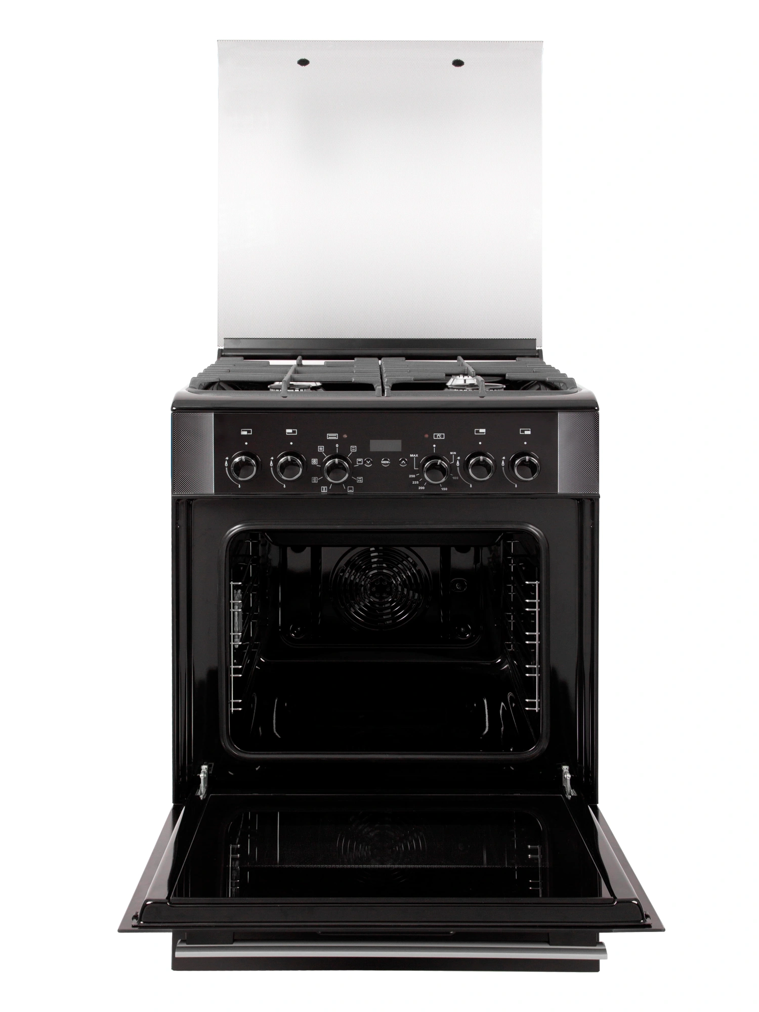 Газоэлектрическая плита Gefest 6302-04 0046