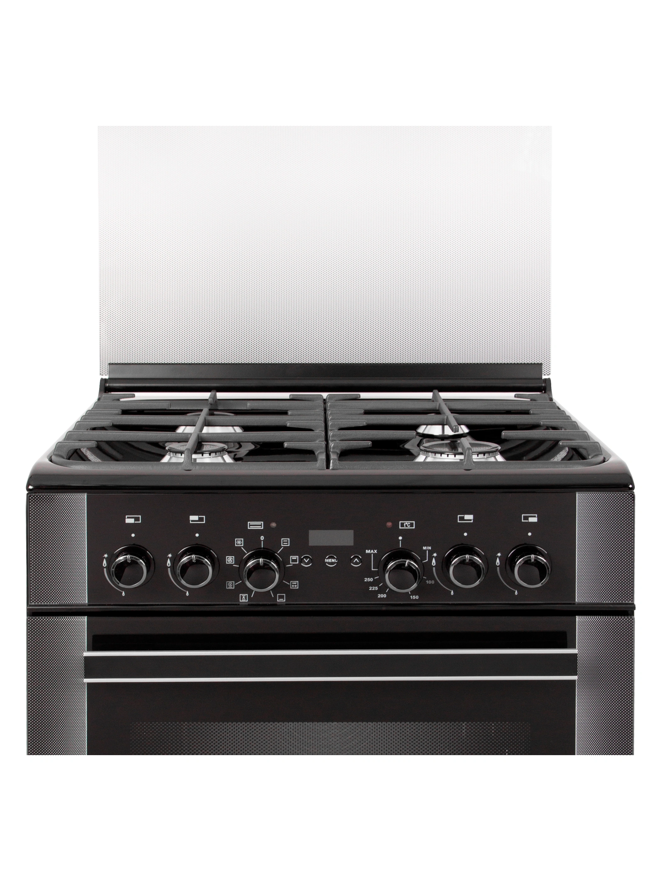 Газоэлектрическая плита Gefest 6302-04 0046