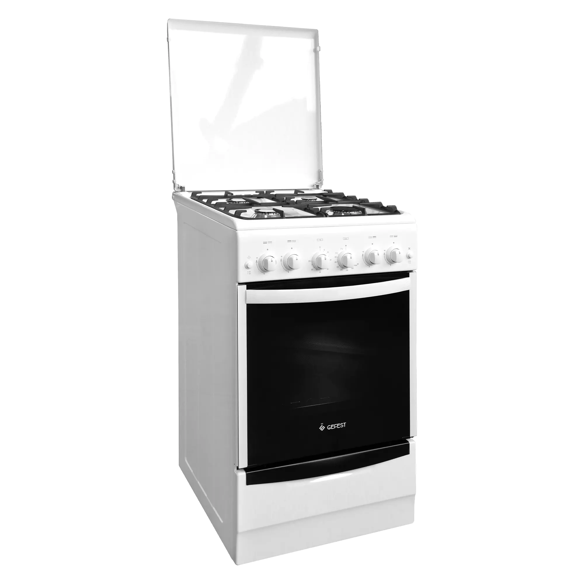 Газовая плита Gefest 5100-02 0300T