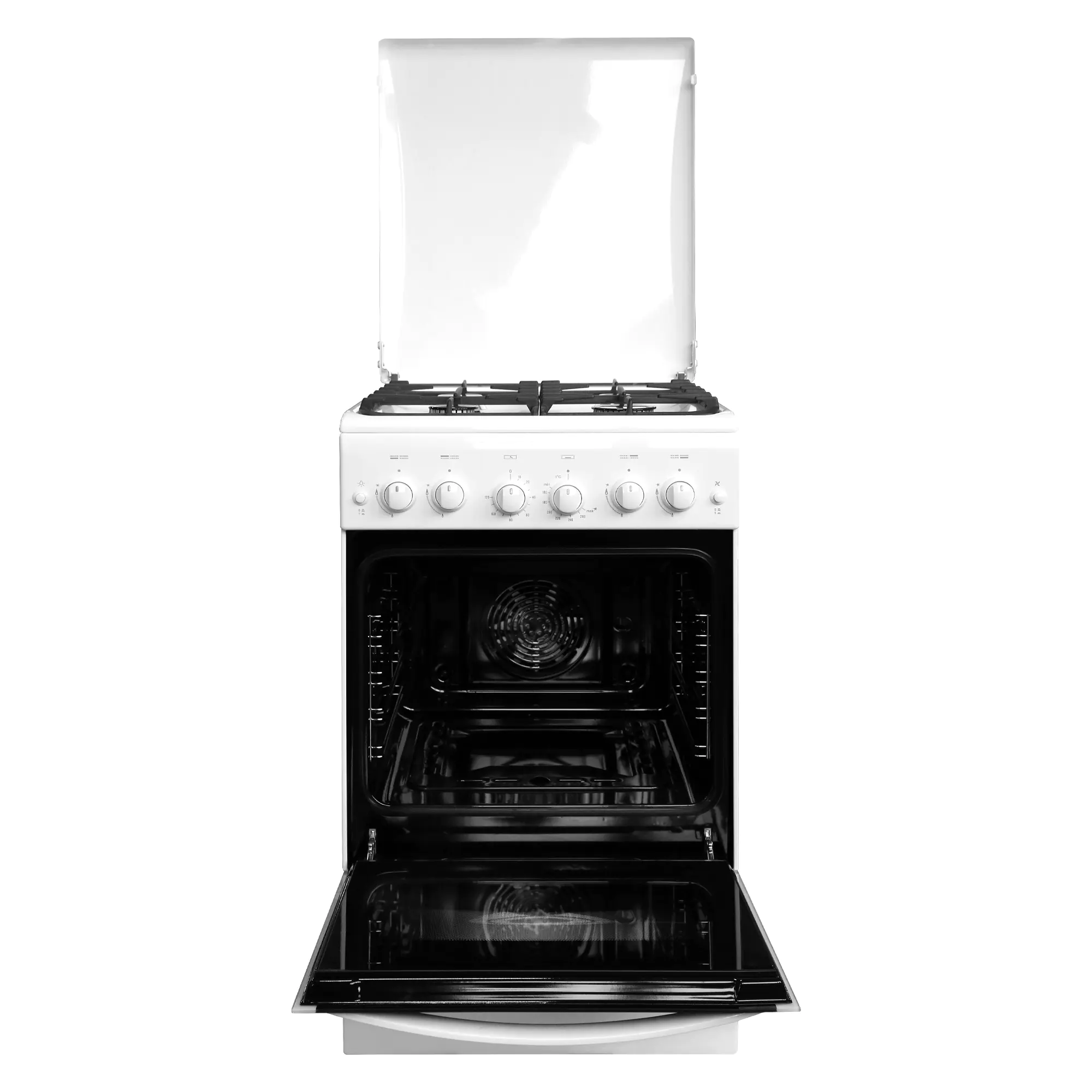 Газовая плита Gefest 5100-02 0300T