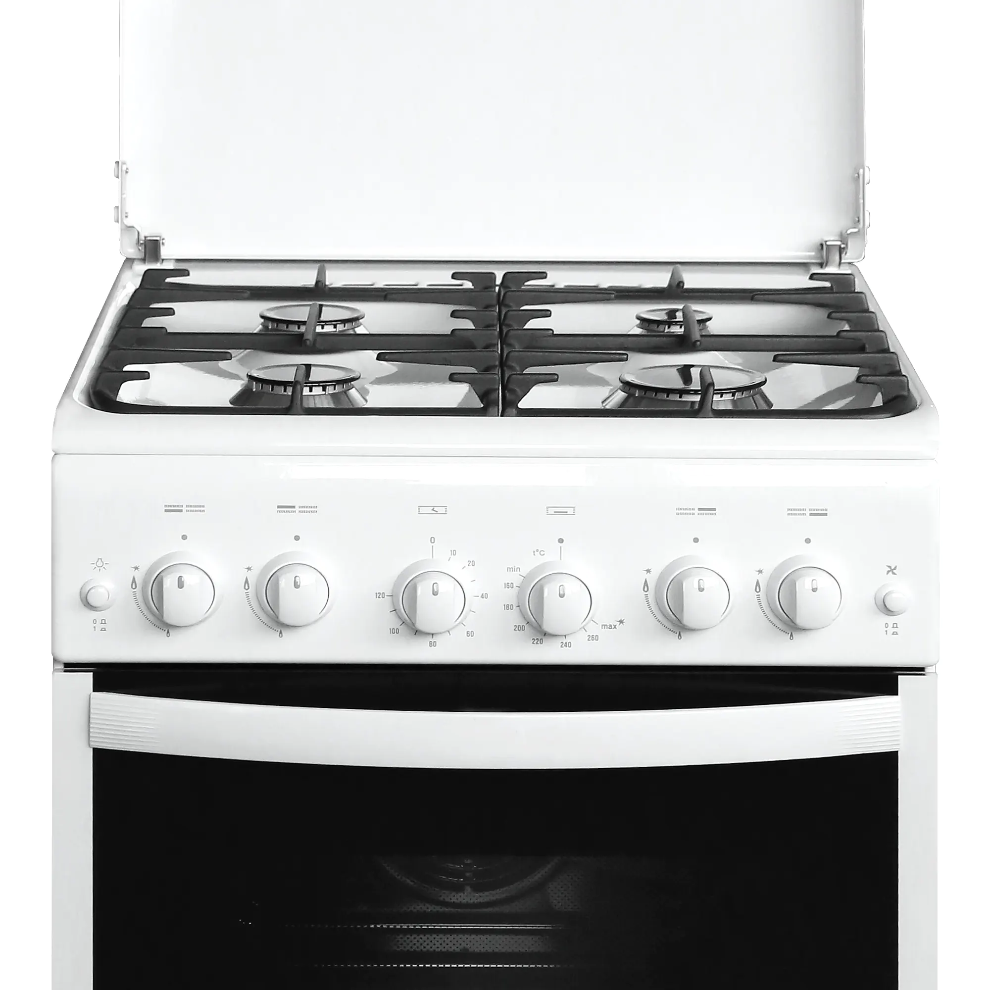 Газовая плита Gefest 5100-02 0300T