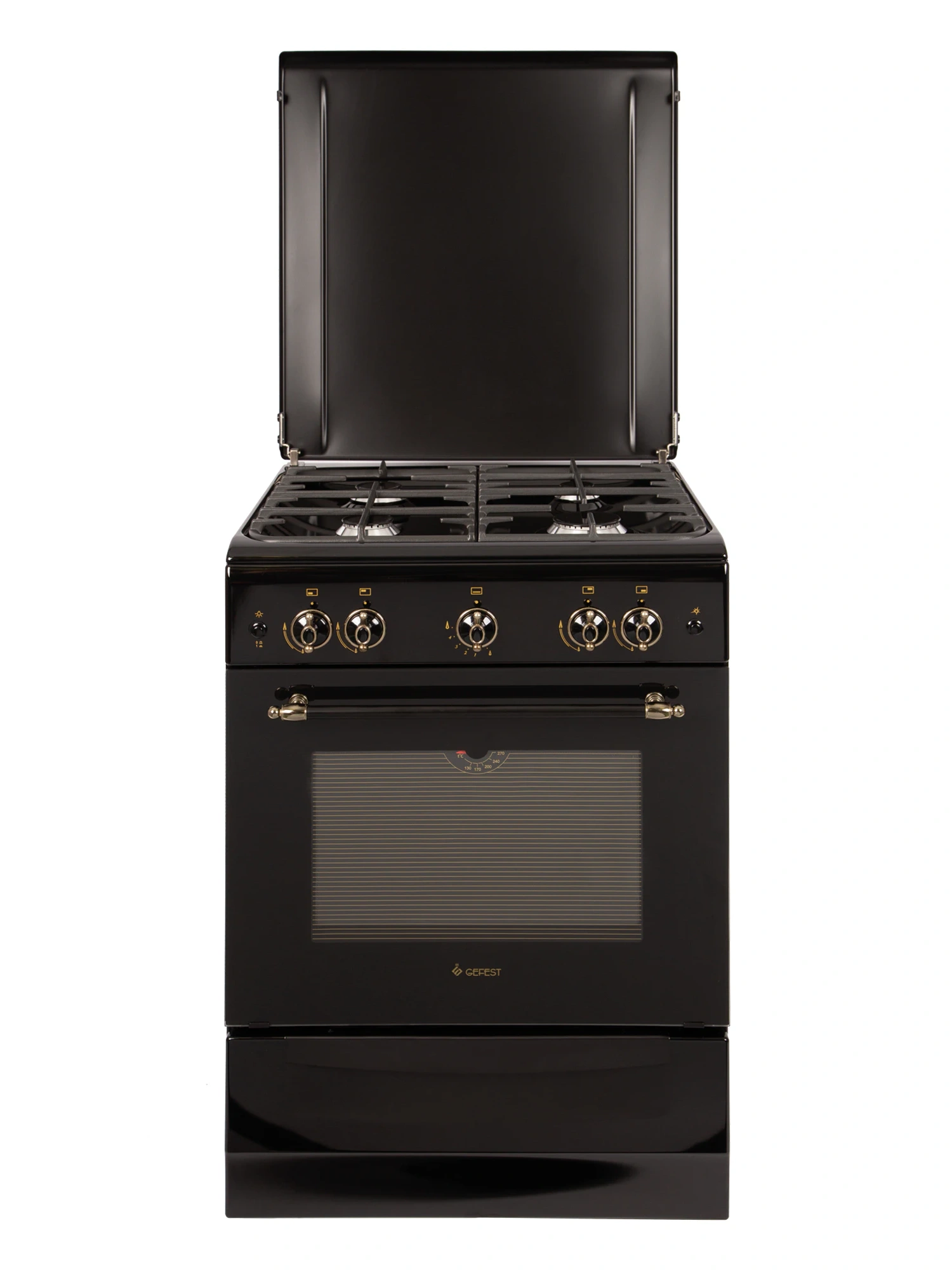 Газовая плита Gefest 6100-01 0187