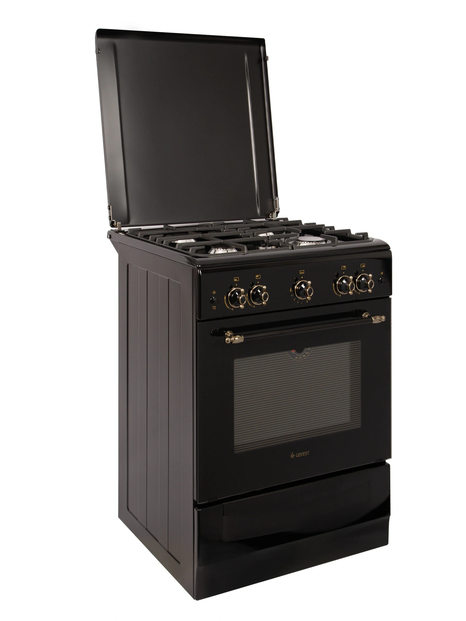 Газовая плита Gefest 6100-01 0187