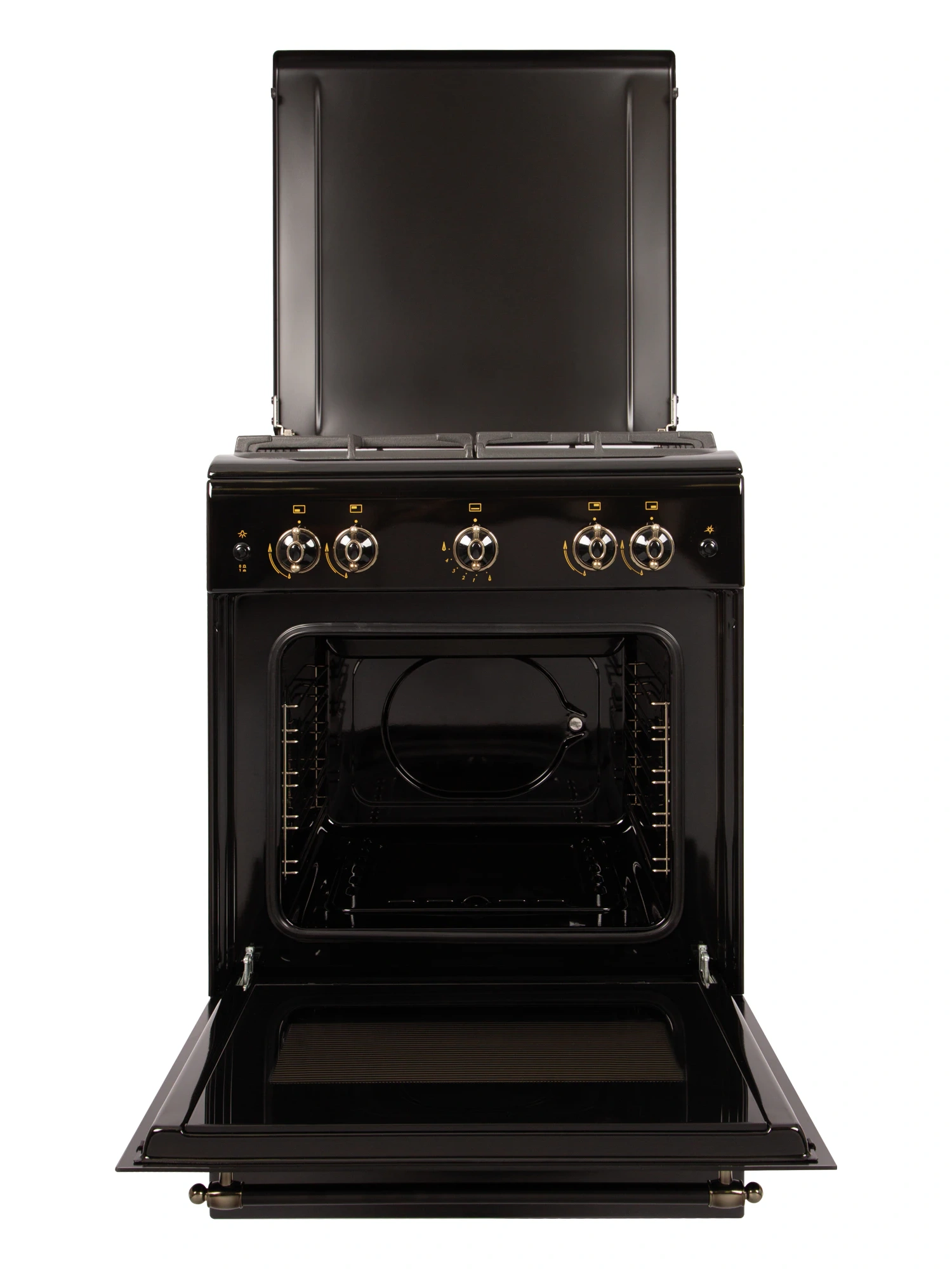 Газовая плита Gefest 6100-01 0187