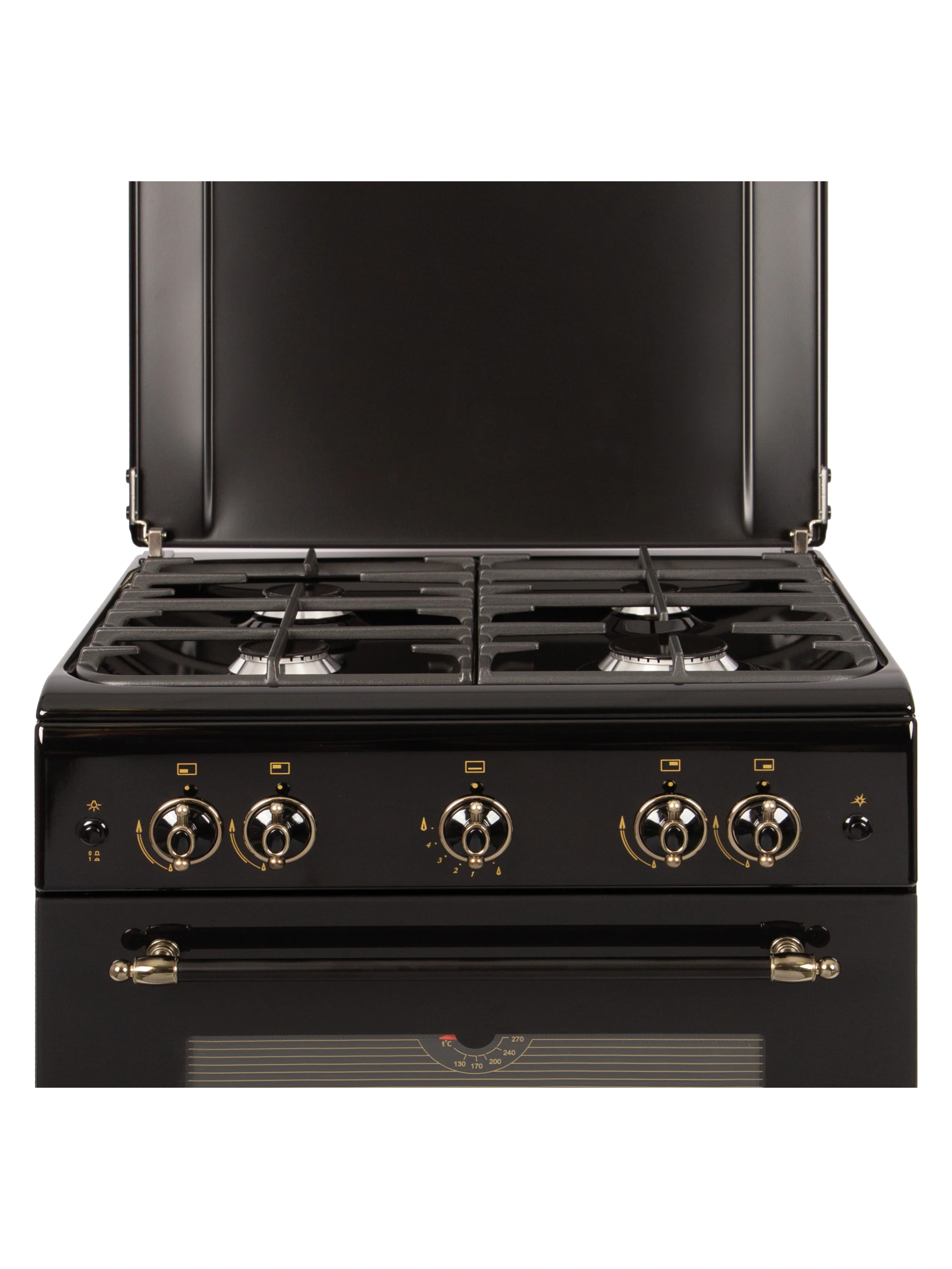 Газовая плита Gefest 6100-01 0187