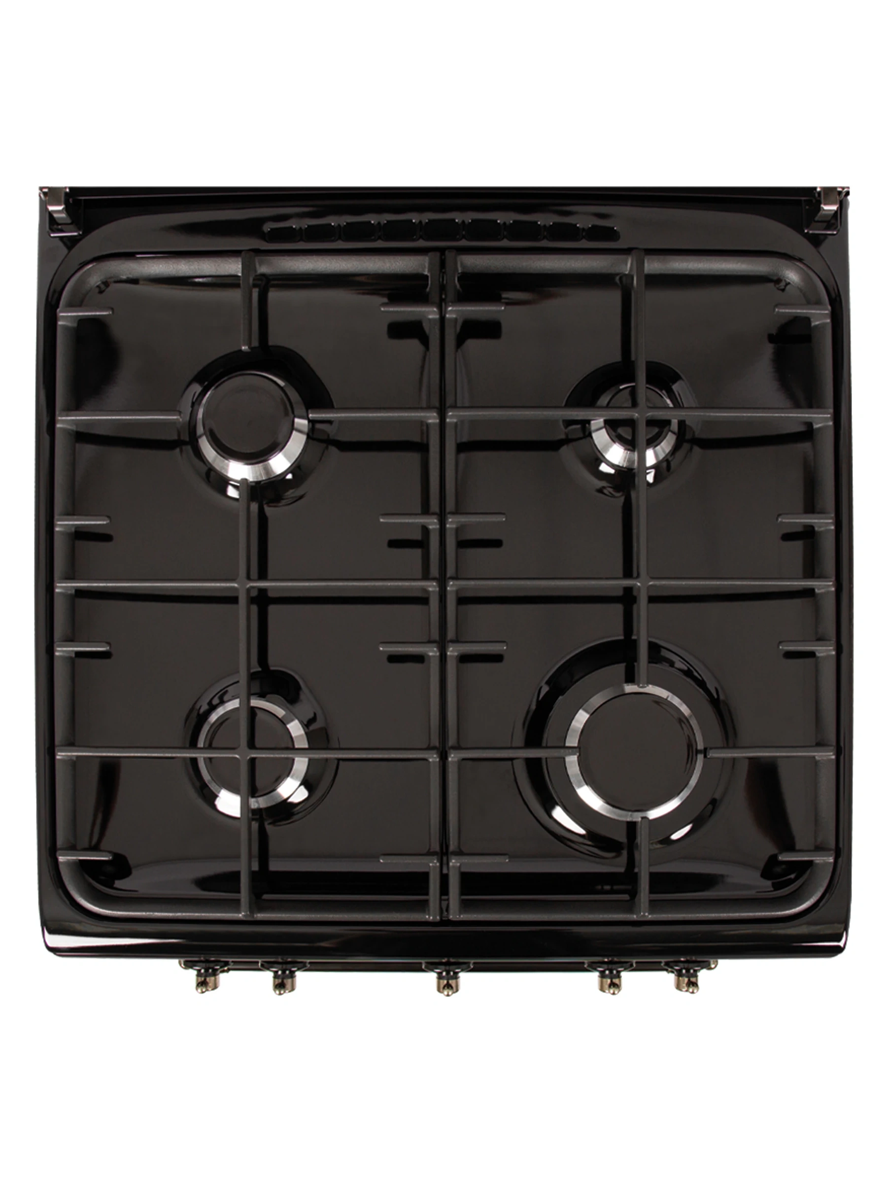 Газовая плита Gefest 6100-01 0187