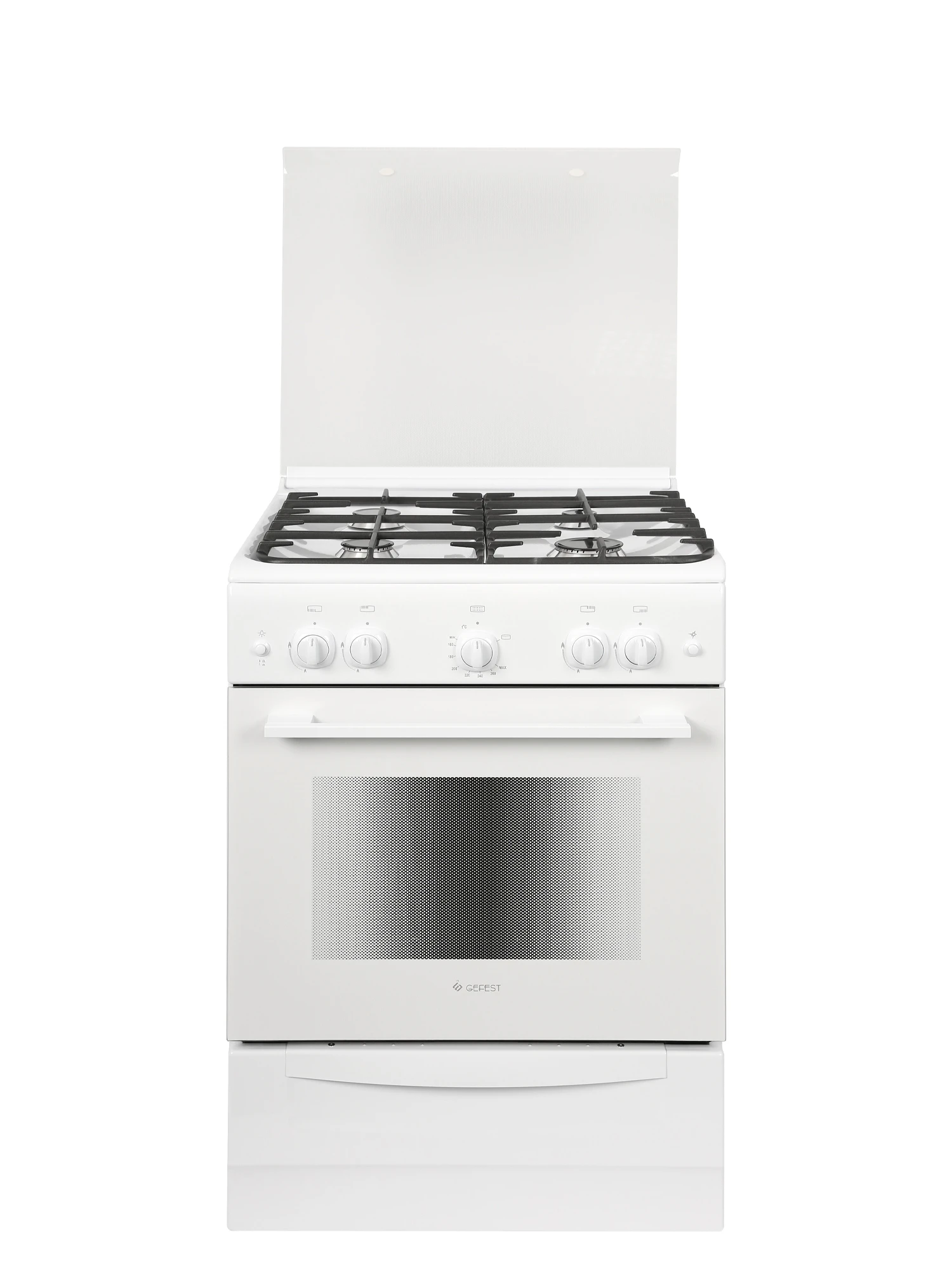 Газовая плита Gefest 6100-02 0306