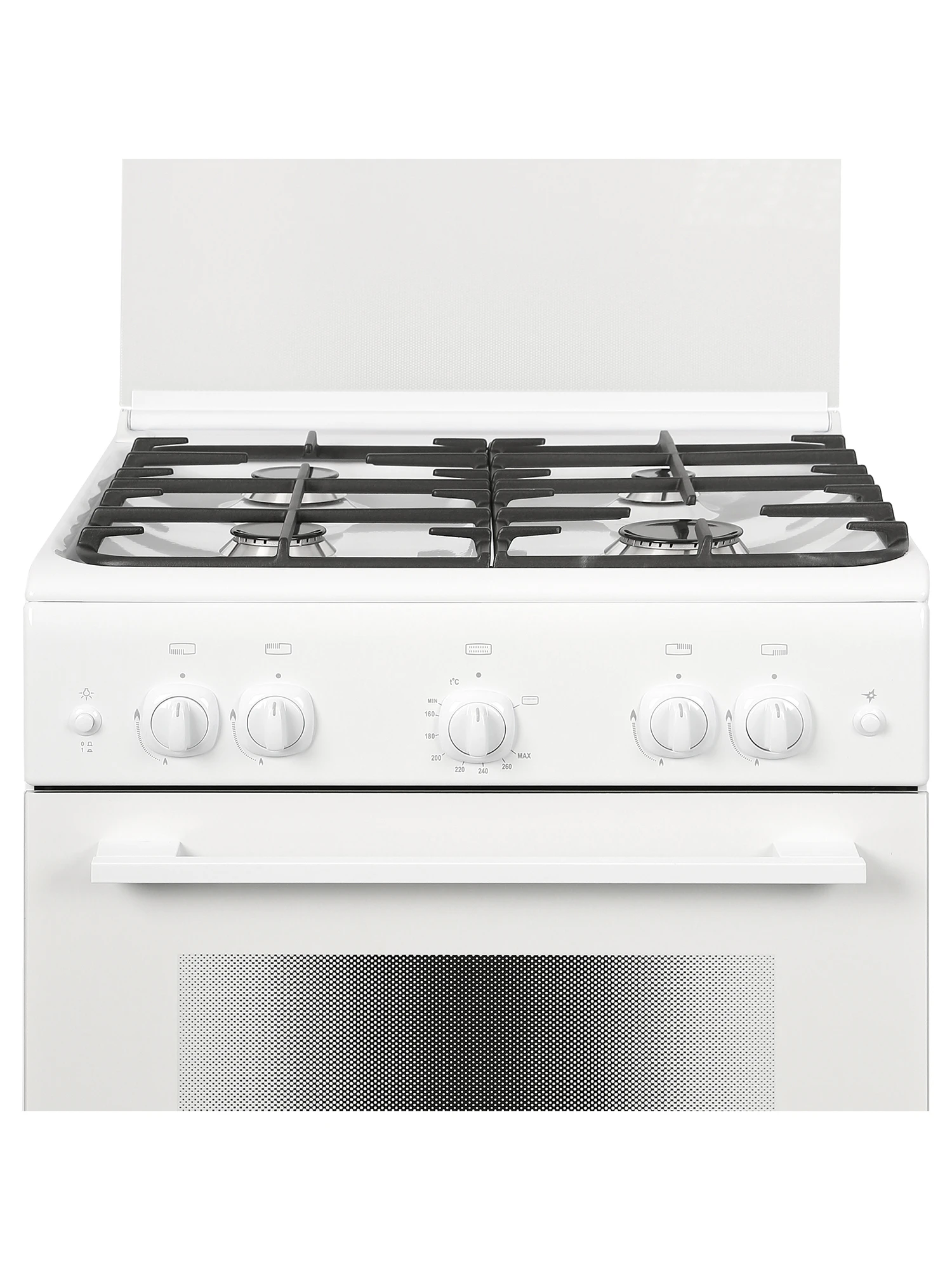 Газовая плита Gefest 6100-02 0306