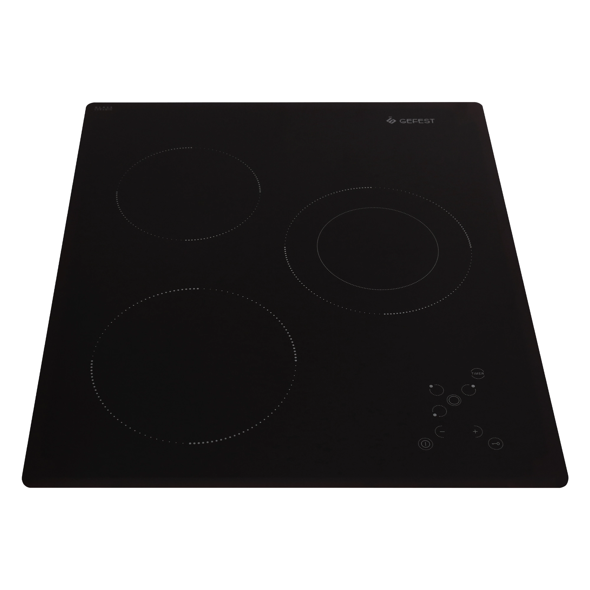Варочная панель Gefest 4100