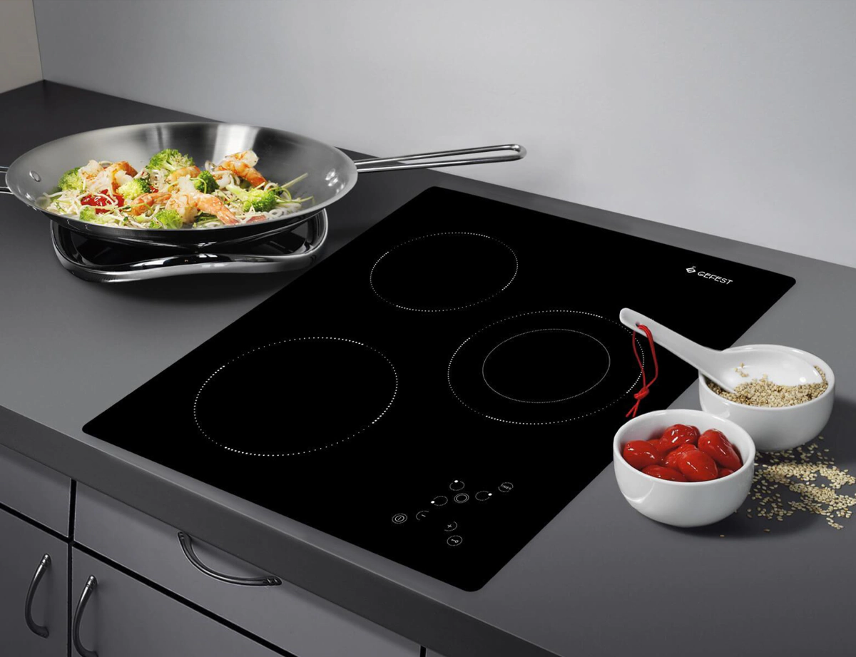 Варочная панель Gefest 4100