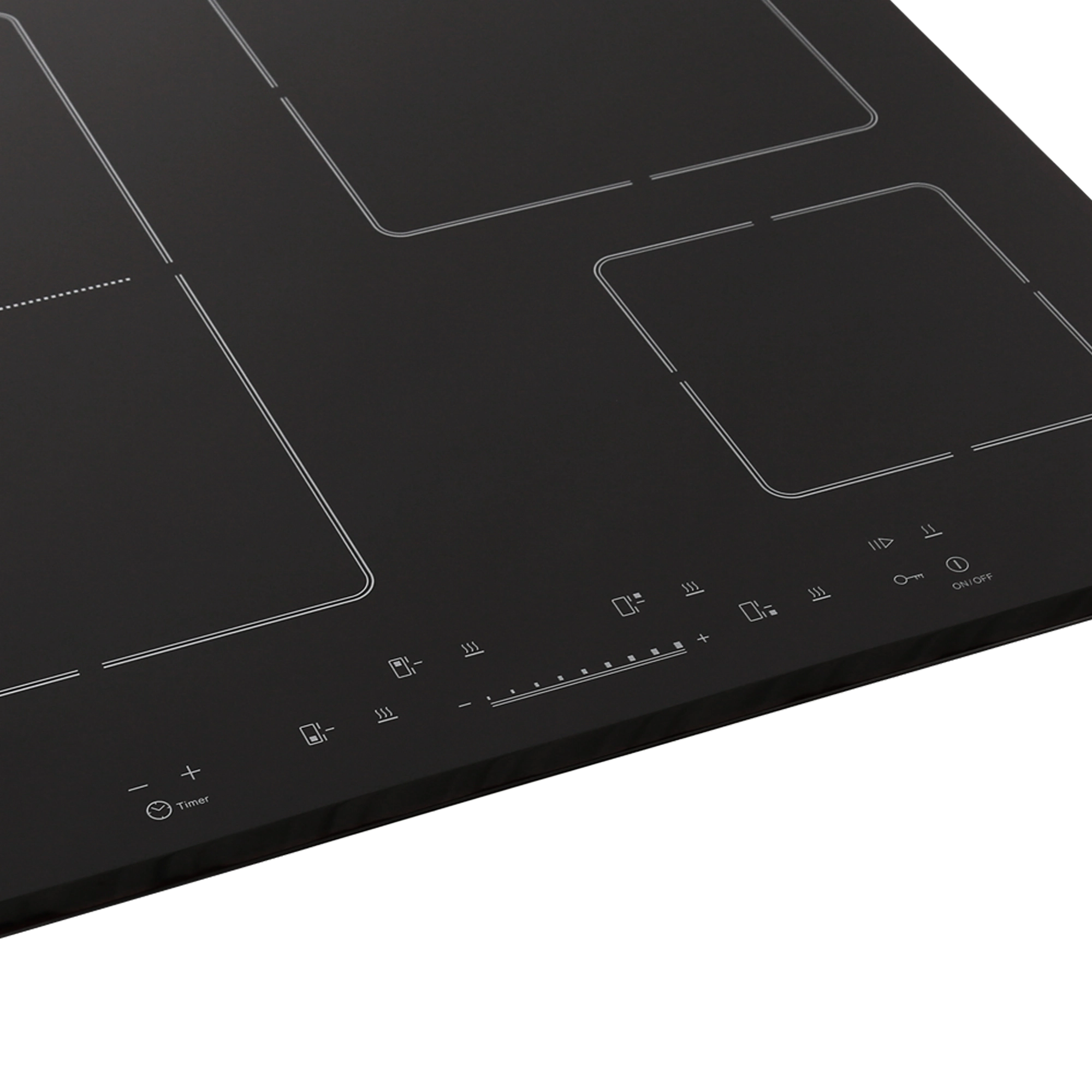 Варочная панель Gefest 4232 К3