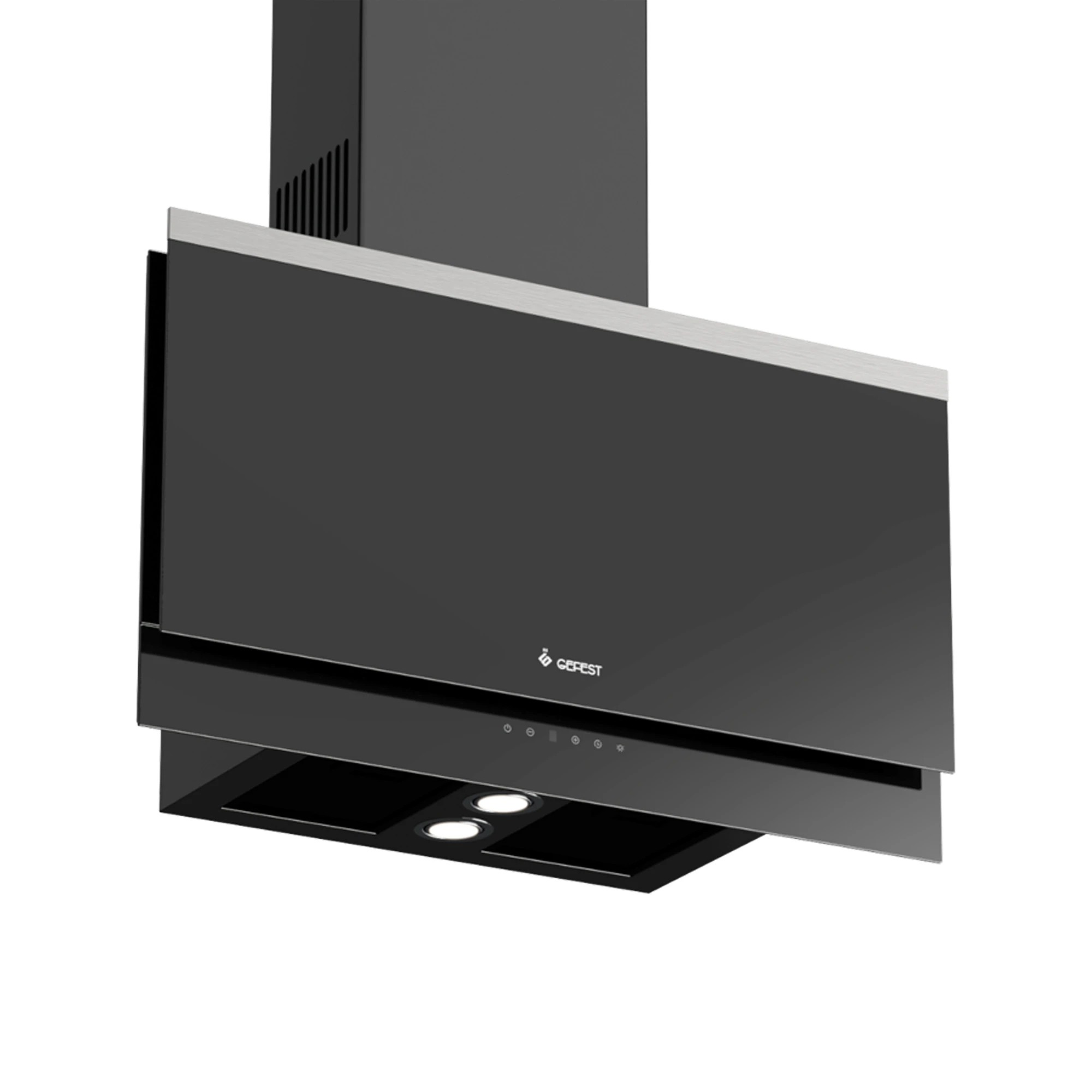 Кухонная вытяжка Gefest 3807 С23