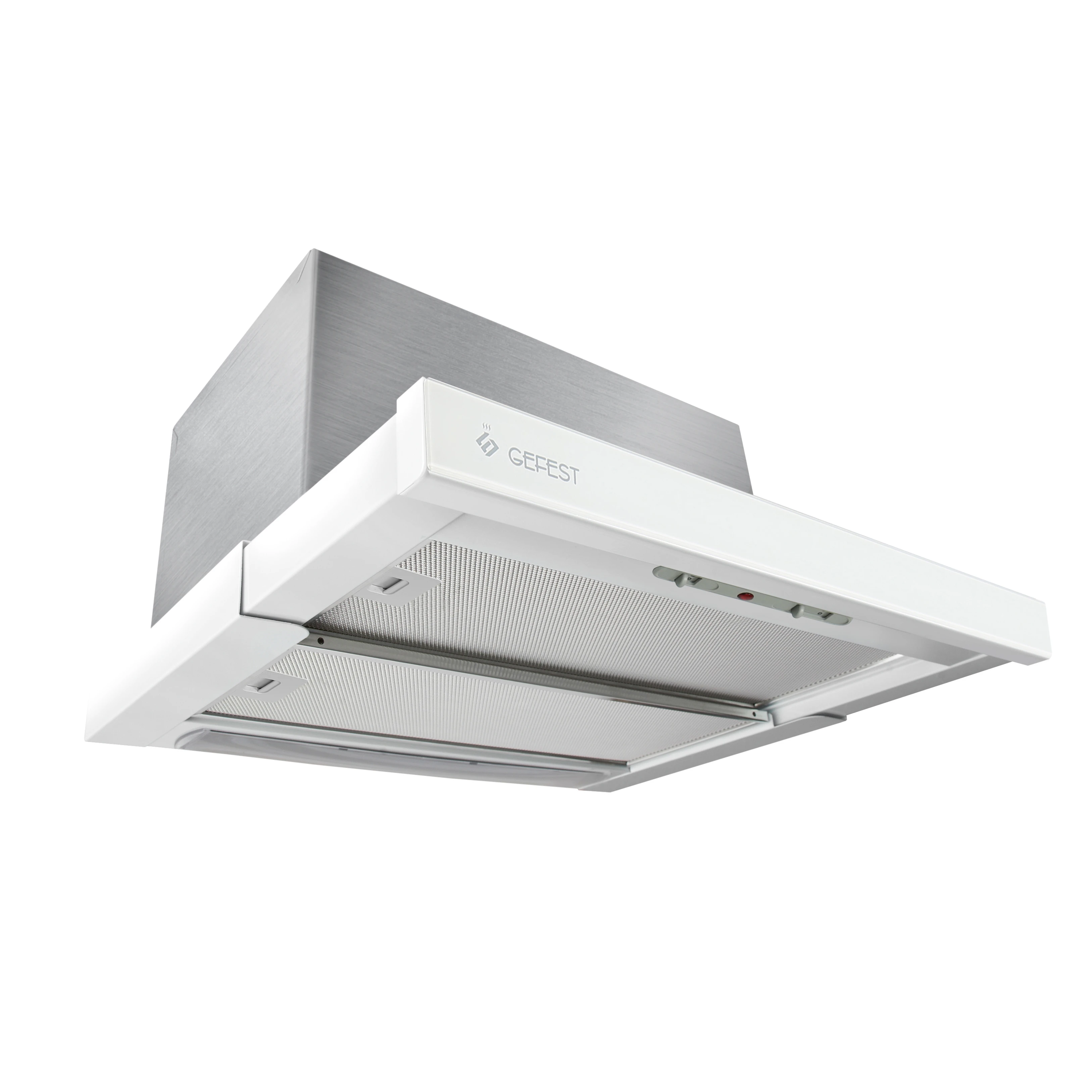 Кухонная вытяжка Gefest 4601 Р12