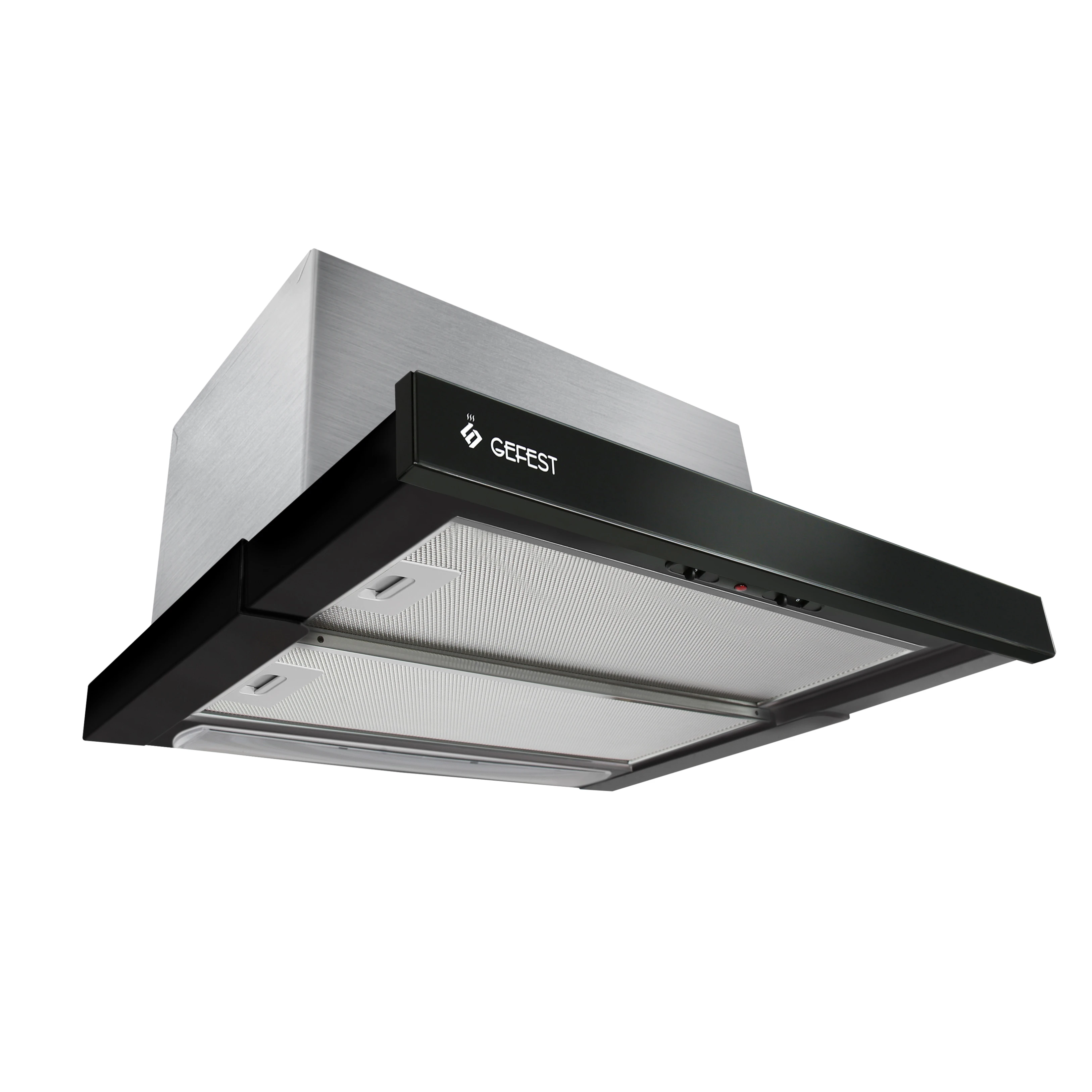 Кухонная вытяжка Gefest 4601 Р23