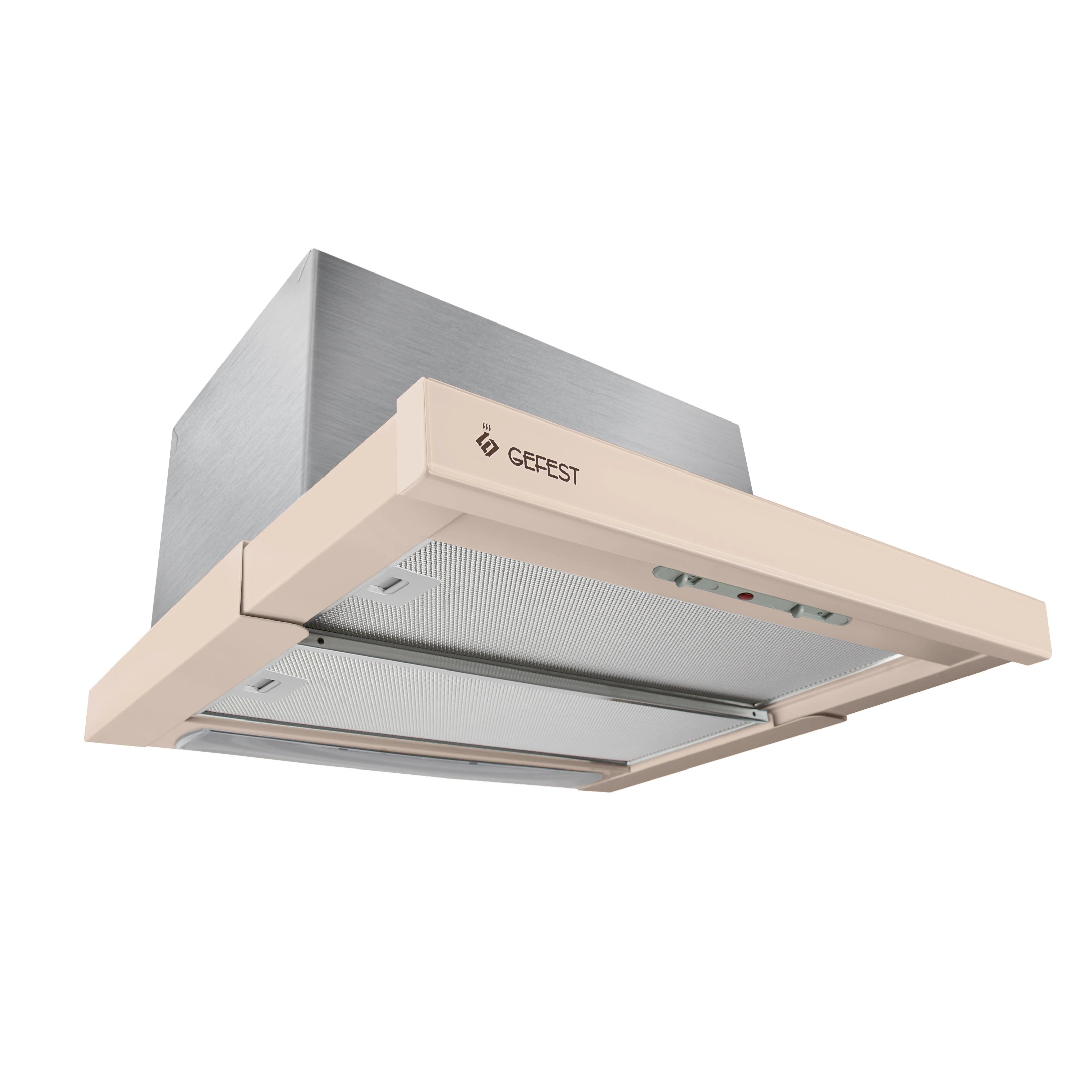 Кухонная вытяжка Gefest 4601 Р81